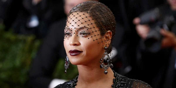 beyonce  foto reuters