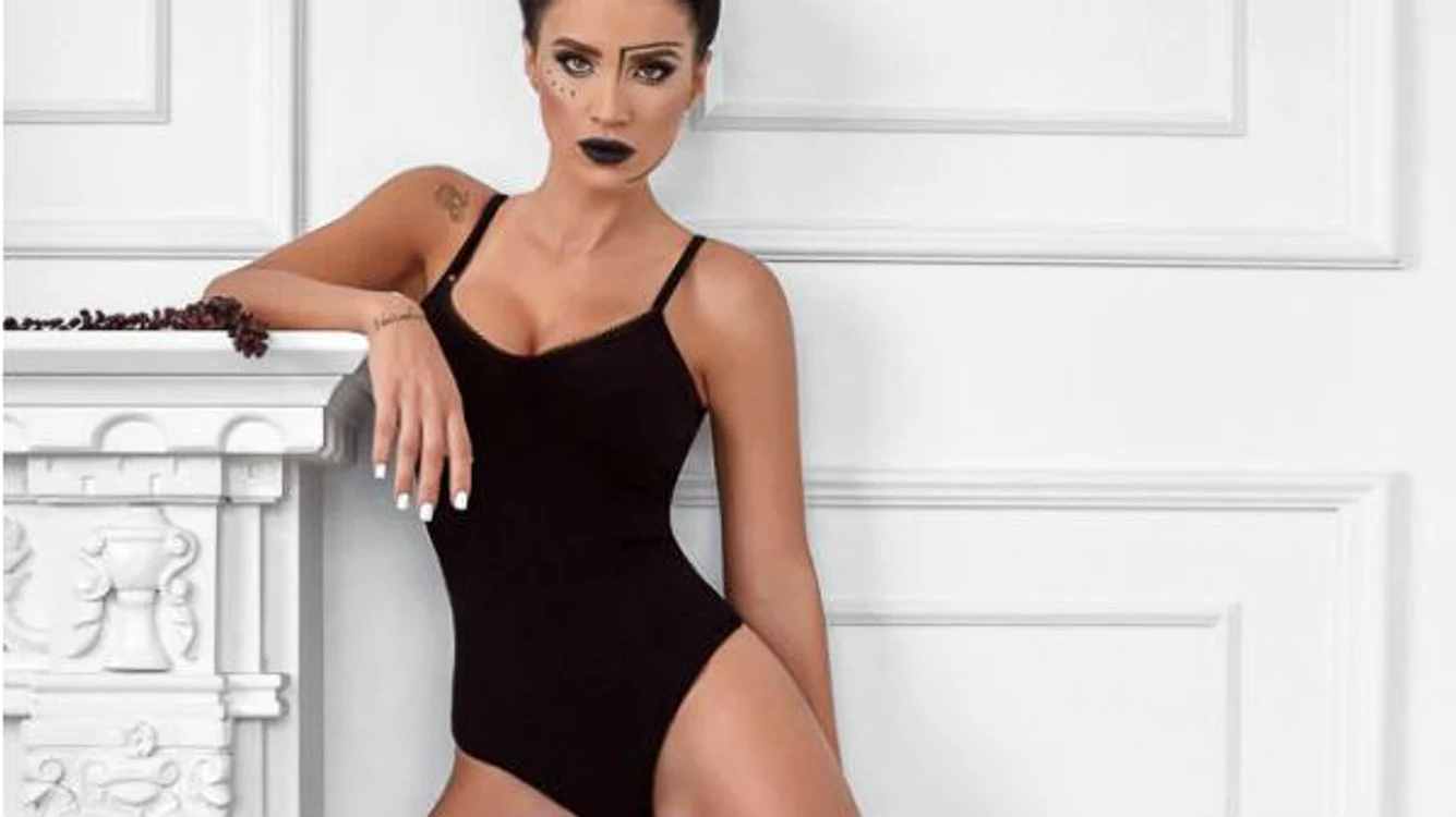 Adelina Pestriţu desfiinţează dieta Dukan: “Mi am obosit ficatul îngrozitor” jpeg