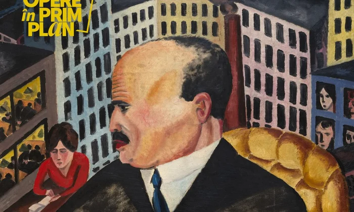 vizual Opere în prim plan   Ipostaze ale puterii jpg
