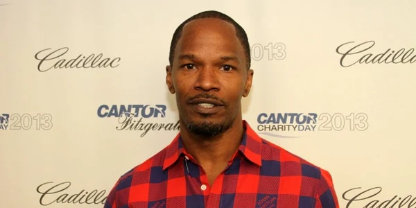 jamie foxx foto afp