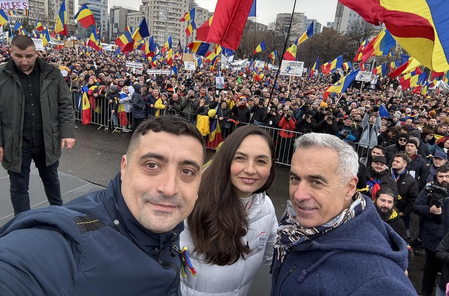 Reacții după ce ÎCCJ a desființat decizia Curții de Apel Ploiești de a aduce „turul 2 înapoi”: „Rușine! Cu toții la vot pe 4 mai”