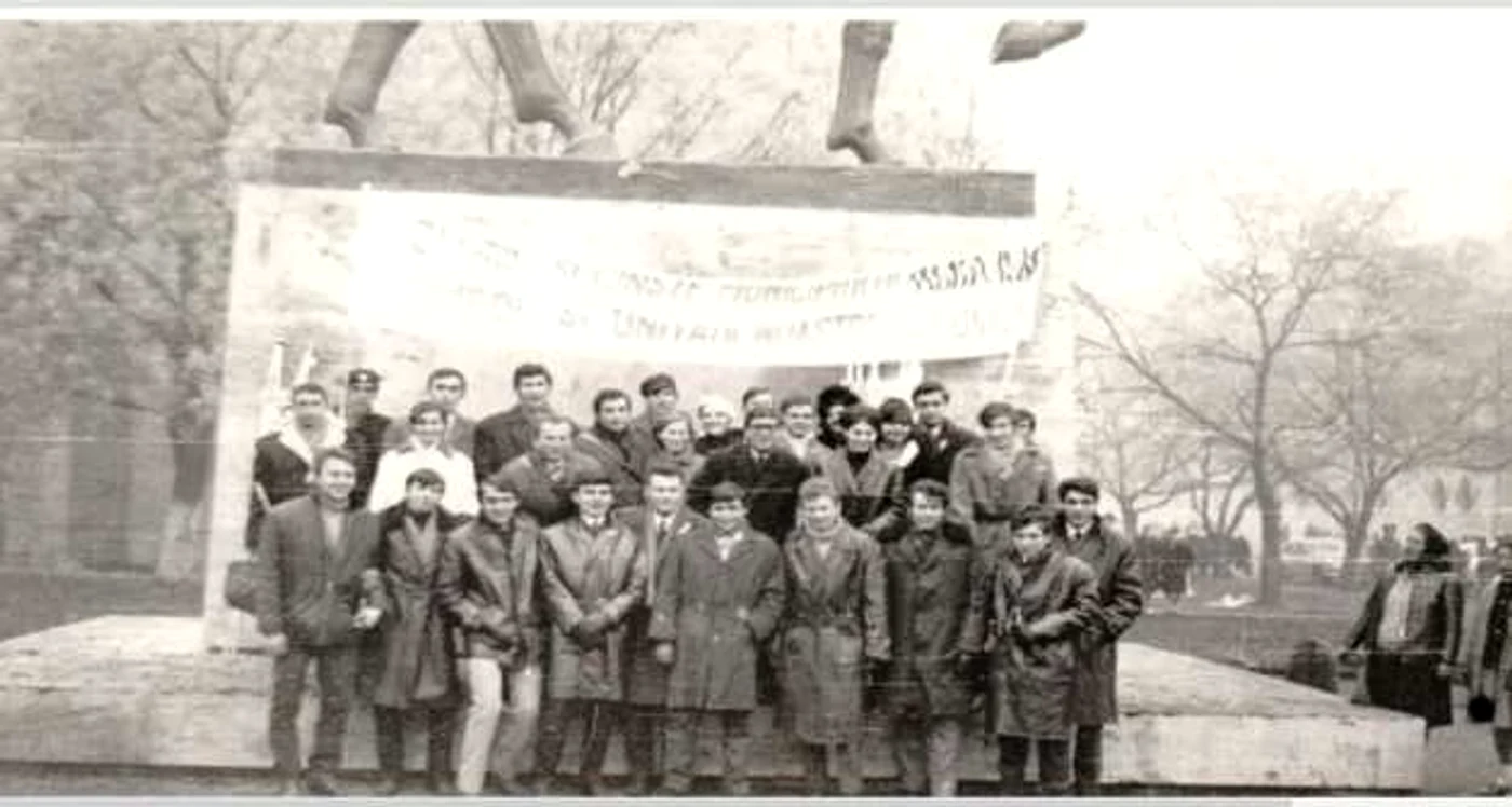 mircea tamas semicentenarul marii uniri foto arhiva personala