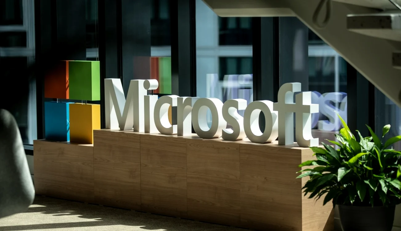 Microsoft