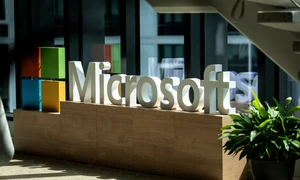 Microsoft