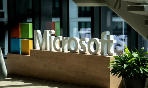 Microsoft