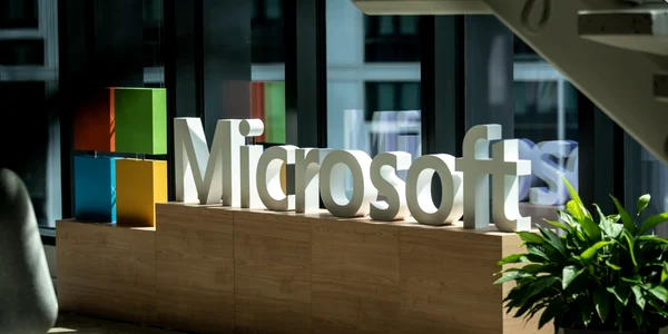 Microsoft