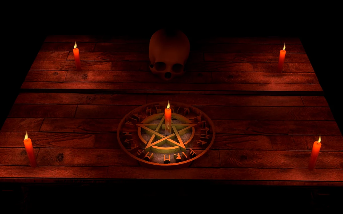 Enigmele unui ritual barbar din jungla Amazonului / Foto: Pixabay