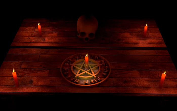 Enigmele unui ritual barbar din jungla Amazonului / Foto: Pixabay