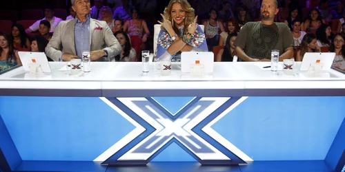 juriu x factor foto antena 1