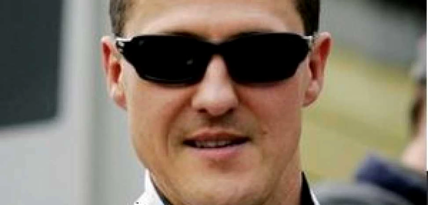Michael Schumacher