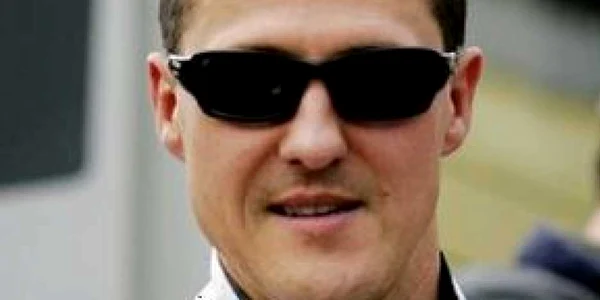 Michael Schumacher