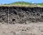 Cercetări arheologice reluate după mai bine de două decenii în situl de la Năeni (© Muzeul Județean Buzău)