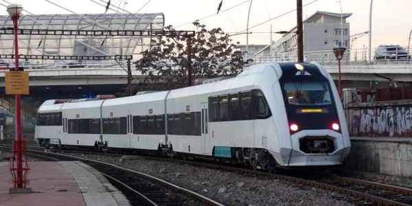 tren 