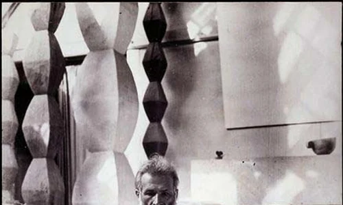 Fotografia “Autoportret” originală (1934, Paris) jpeg