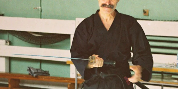 Neamţ: Doru Botez: Veteranul artelor marţiale (PORTRET)