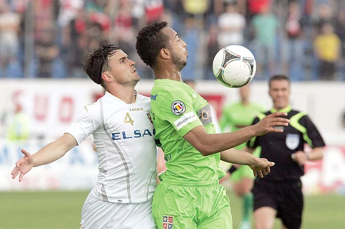 Stoican a fost numit anul trecut antrenor la Dinamo