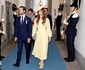 Prințesa Sofia a Suediei și Prințul Carl Philip al Suediei în 2023. FOTO: Getty Images