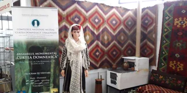 Târgul Internaţional Gaudeamus