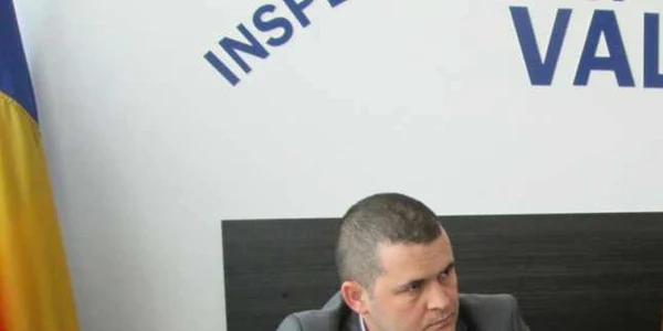  Adjunctul Poliţiei Municipiului Râmnicu Vâlcea
