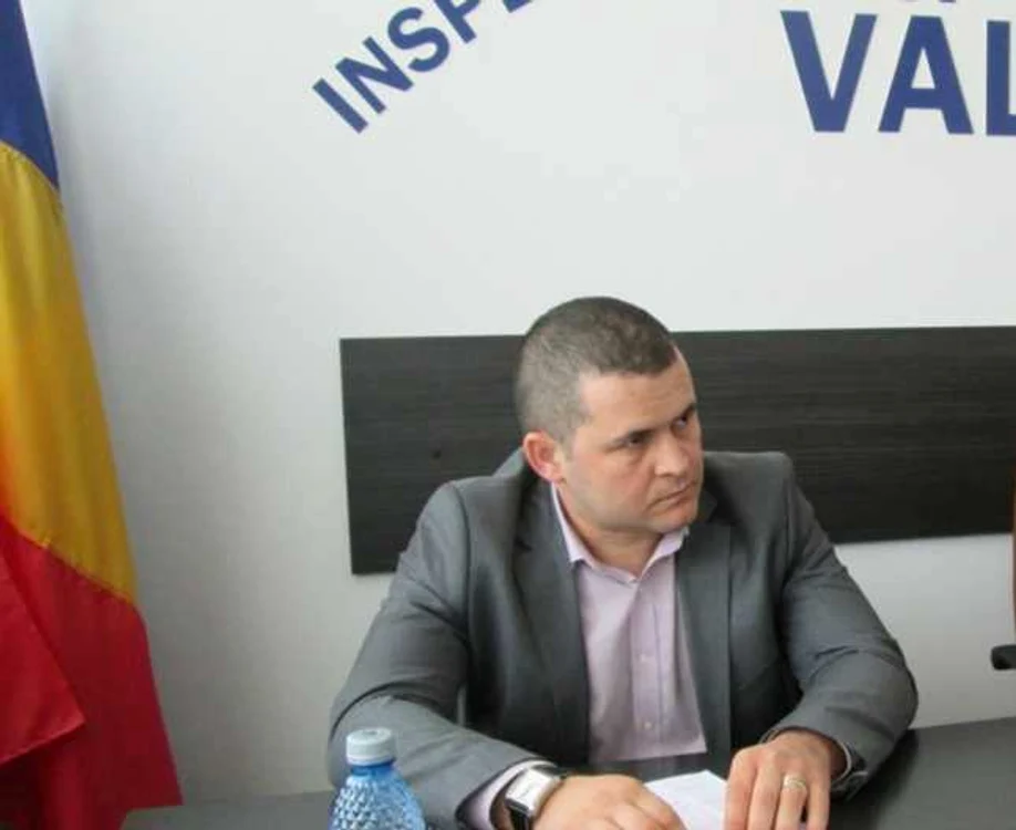  Adjunctul Poliţiei Municipiului Râmnicu Vâlcea