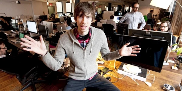 david karp