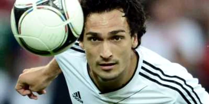 Mats Hummels