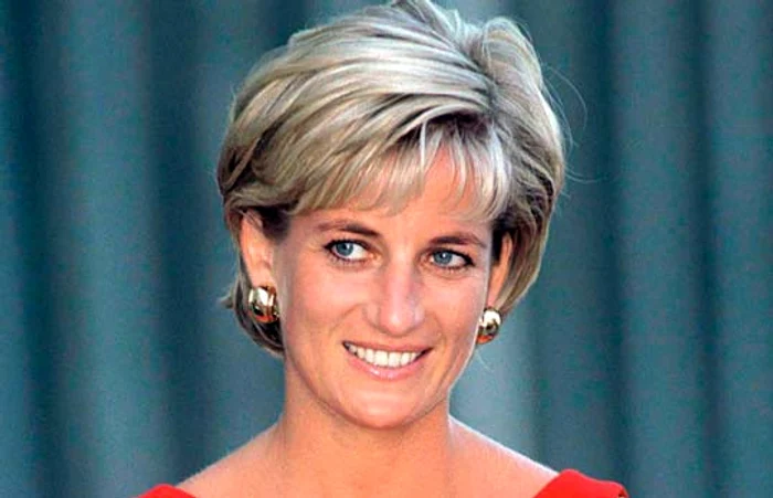 Cele mai frumoase femei ale secolului 20: Prințesa Diana de Walles