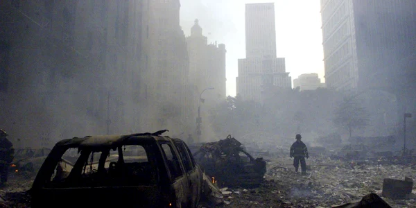 world trade center new york 11 septembrie 2001 reuters