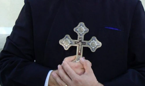 Preot Arhivă Adevărul