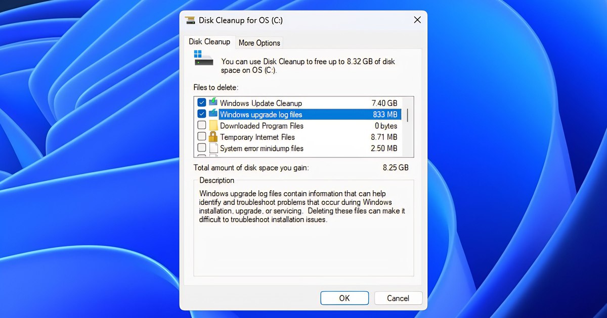 Clean Updates Cât de sigur e să ștergi Windows Update Cleanup files și Windows ...