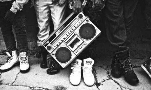 Cum a ajuns popular dansul hip hop jpeg