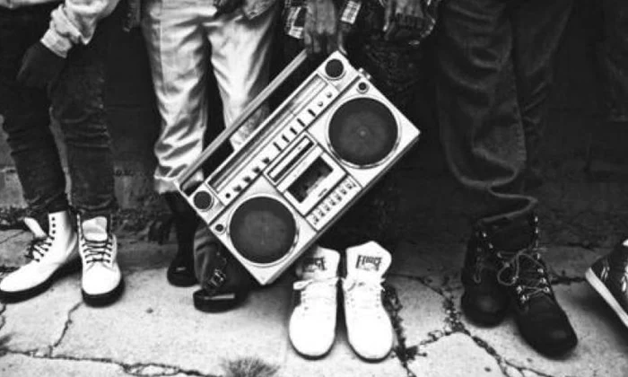 Cum a ajuns popular dansul hip hop jpeg