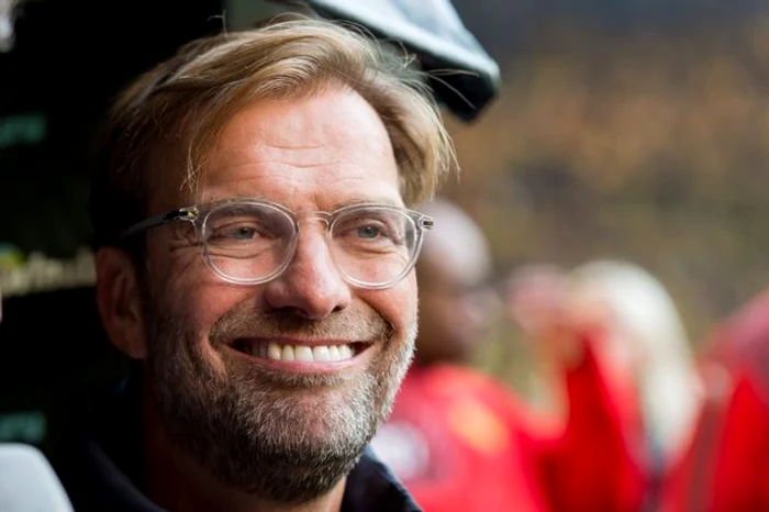 Jurgen Klopp