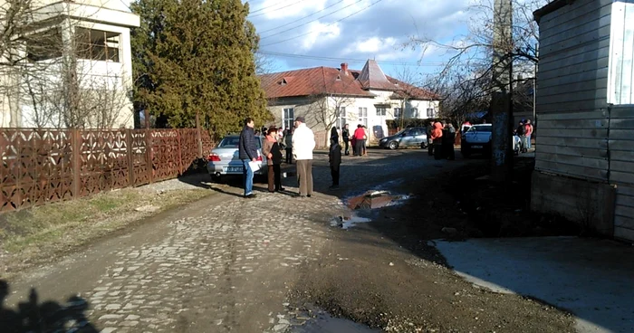 Primăria Târgovişte anunţă că astăzi vor începe lucrările de reabilitare a străzilor din Priseaca