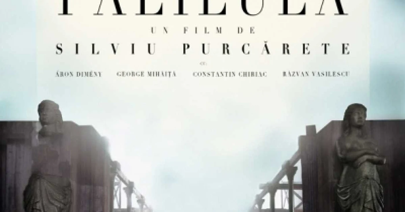 „Undeva la Palilula”,  filmul care rulează în premieră la Cinematograful Ostroveni