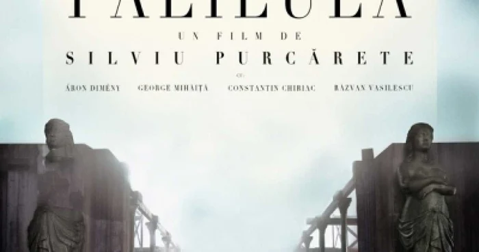 „Undeva la Palilula”, filmul care rulează în premieră la Cinematograful Ostroveni