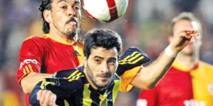 Daniel Guiza (prim-plan) şi colegii săi s-au impus în derby  