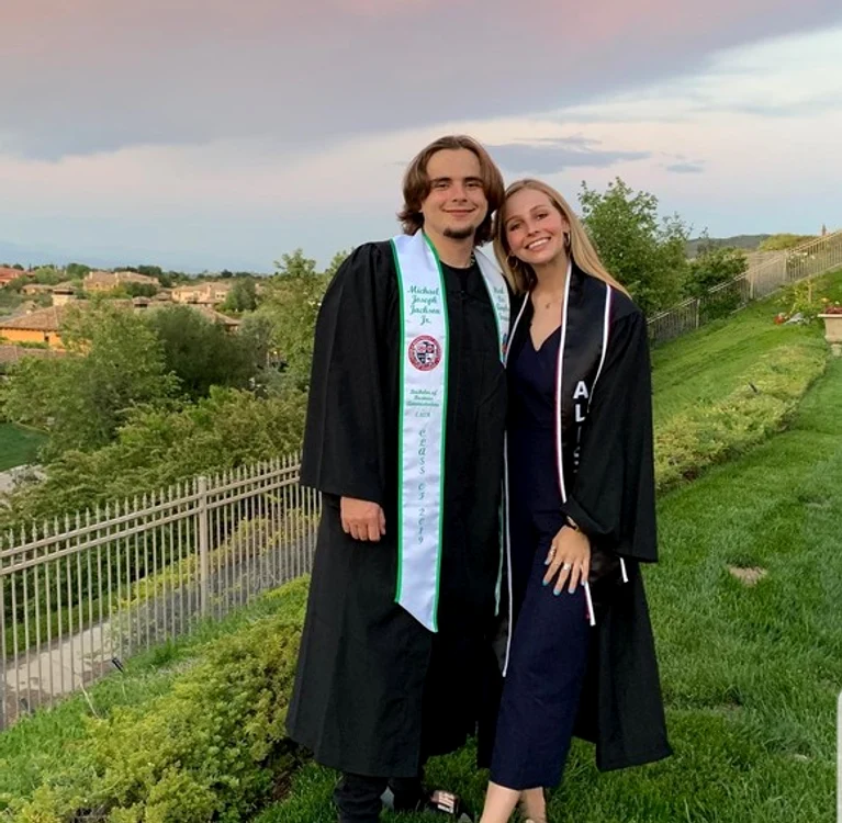
    Prince Jackson îi e recunosacător lui Molly că l-a ajutat să treacă peste cea mai grea perioadă din viața luifoto: Instagram  