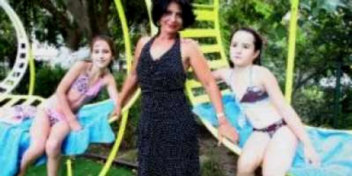 Elena Cârstea, 22 de ore în pat- Revista presei mondene