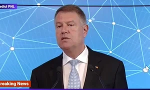 klaus iohannis dezbatere jpeg