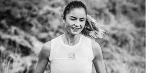 Cursă in memoriam Albertina Narcisa Sursa Facebook 