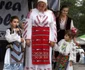 serbare campeneasca la ciresu FOTO Corina Macavei