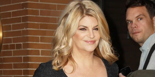 Kirstie Alley Foto profimedia 0742574831 jpg