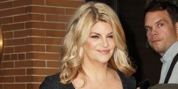 Kirstie Alley Foto profimedia 0742574831 jpg