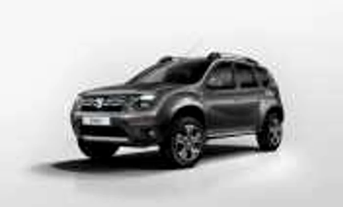 Dacia Duster facelift