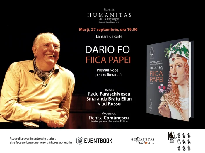 Dario Fo