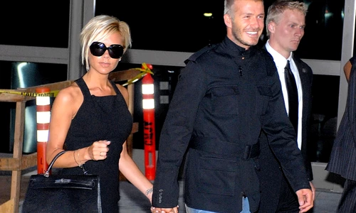 David si Victoria Beckham jpg