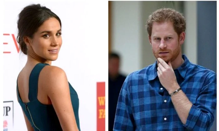
    Prințul Harry și Meghan se iubesc de aproape un an  