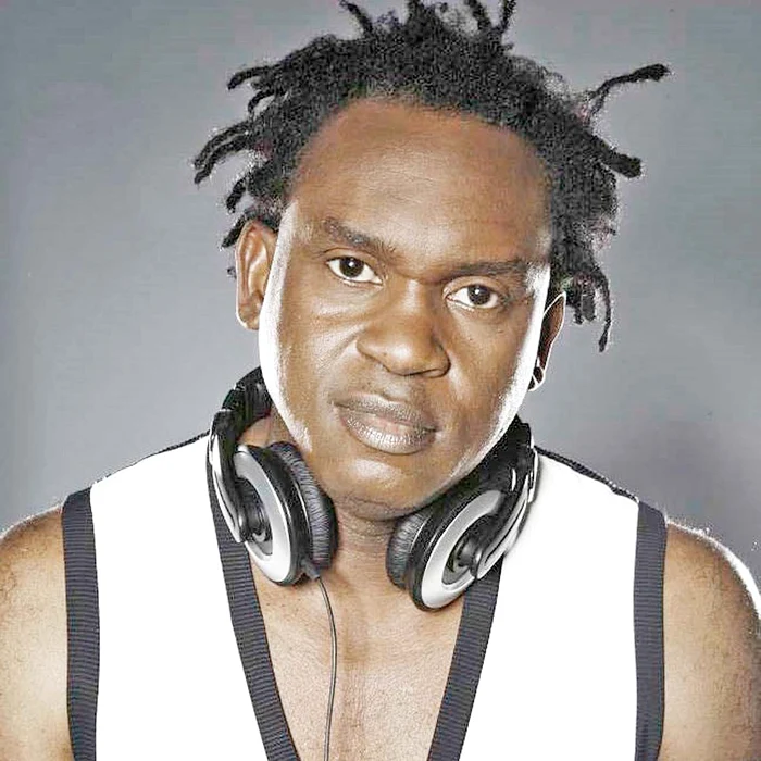 Dr Alban