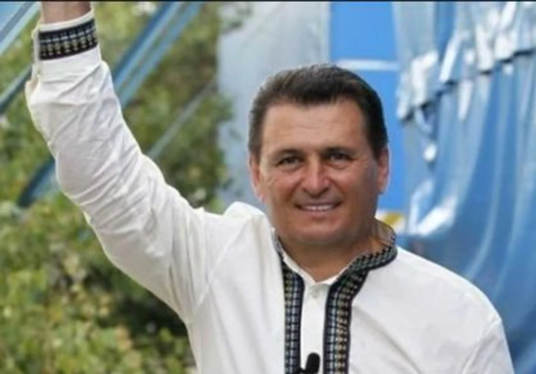 
    Nea Marin a fost confirmat cu coronavirusFoto: Arhivă personală  